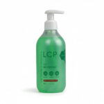 LCP ACNE GEL NETTOYANT 350ML