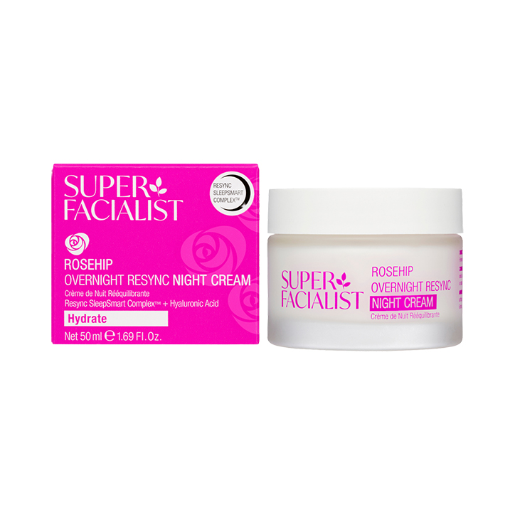 067438_A-1.png SUPER FACIALIST ROSEHIP CR DE NUIT REEQUILLIBRANTE 50ML – Image 1
