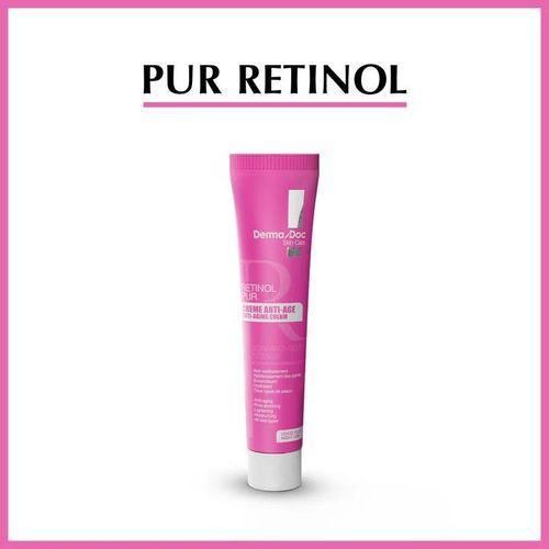 1-13.jpg Dermadoc Retinol Pur Creme Anti Age 40ML – Image 1