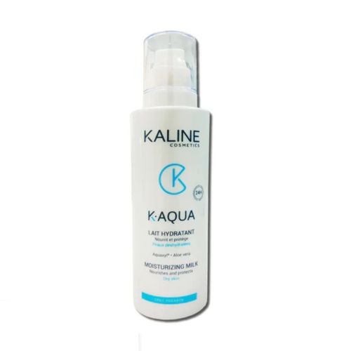 1-14.jpg Kaline K Aqua Lait Hydratant 500ML – Image 1