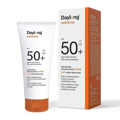 DAYLONG EXTREME LOTION SOLAIRE SPF50+ 100ML(PS)