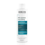 VICHY DERCOS SHAMP ULTRA APAISANT CH.GRAS 200ML