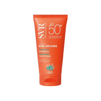 SVR SUN SECURE CR CONFORT FINI INVISIBLE SPF50+