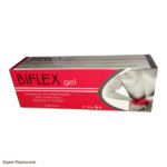 BIFLEX GEL RELAXANT/CHAUFFANT 100ML