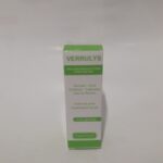VERRULYS SOLUTION 10ML