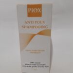 PIOX LOTION ANTI POUX 125ML