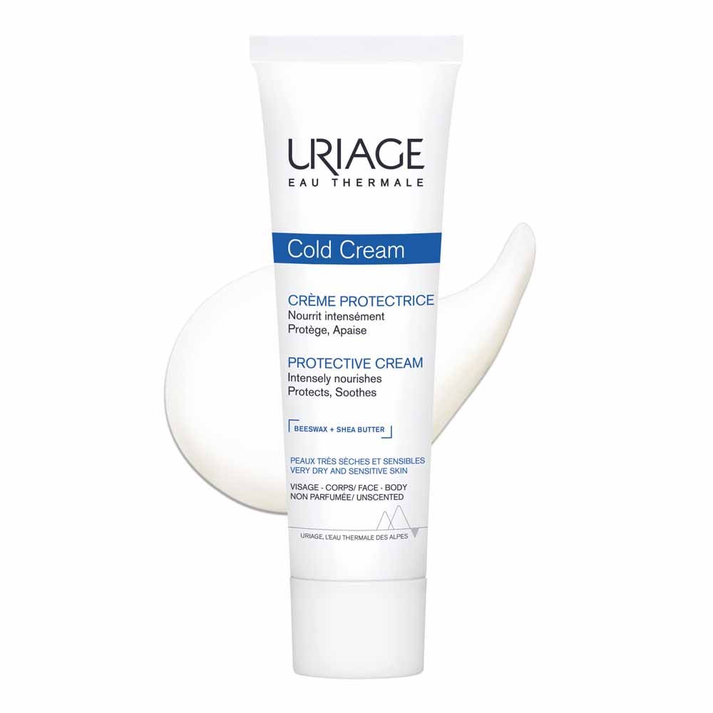 153310.jpg URIAGE COLD CREME 100ML* – Image 1