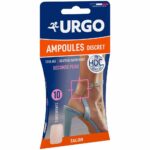URGO DISCRET /10