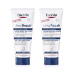 EUCERIN CREME PIEDS 10% UREE 100ML