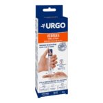 URGO VERRUES MAINS ET PIEDS 38ML