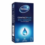 MANIX CONTACT PLUS /2