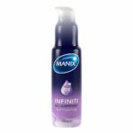 MANIX GEL LUBRIFIANT INFINITI 100ML