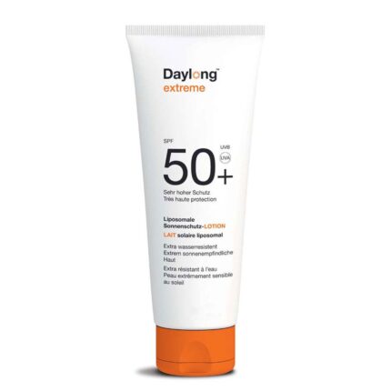 DAYLONG EXTREME GEL SOLAIR 100ML SPF 50+ (PG)