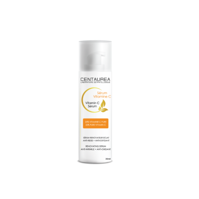 Centaurea Serum Vitamine C25 30ML