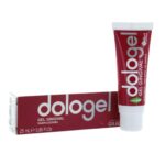 DOLOGEL GEL GINGIVAL 25ML