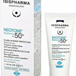 ISIS NEOTONE RADIANCE SPF 50+/30ML