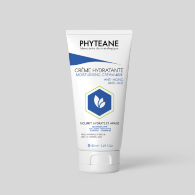 PHYTEANE CREME HYDRATANTE 48H ANTI AGE 50ML