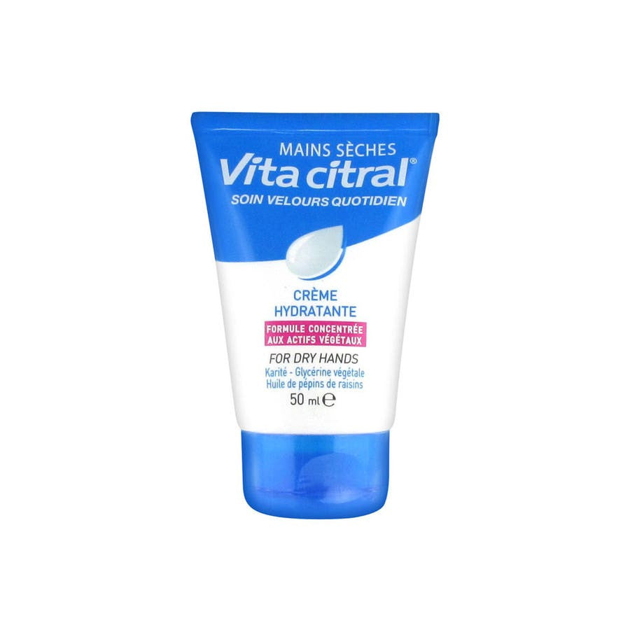 36233__96592.1722155607.1280.1280.jpg VITA CITRAL CREME MAIN HYDRATANTE VELOURS BLEU – Image 1