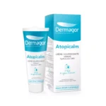 DERMAGOR ATOPICALM CREME NOURRISSANTE VISAGE HYDRA 24H 40ML