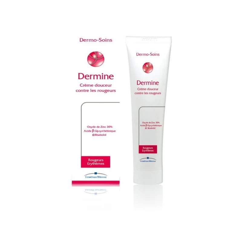 DERMINE PM DERMINE PM