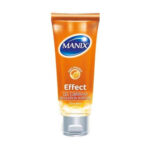 MANIX GEL LUBRIFIANT EFFECT 80ML