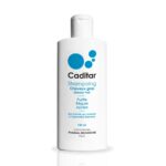 CADITAR SHAMP CHEVEUX GRAS BLEU CIEL 150ML