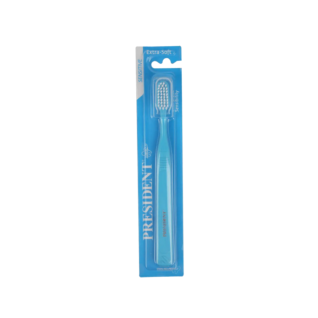42529-President-Sensitive-Extra-Soft-Toothbrush-1_1024x1024.png PRESIDENT BAD ORTHO MEDIUM – Image 1