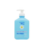 CAMOMILLA BLU NETT INTIME DEO FRESH 4.5PH 300ML