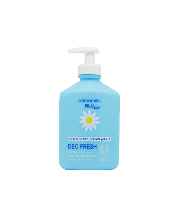 43-2.jpg CAMOMILLA BLU NETT INTIME DEO FRESH 4.5PH 300ML – Image 1