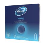 MANIX PURE / 3