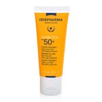 ISIS UVEBLOCK 50+ DRY TOUCH INVISIBLE 40ML