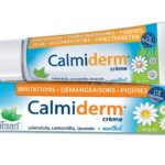 CALMIDERM CREME 40G