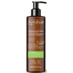 NOVAHAIR LOTION ANTI CHUTE SPF30 125ML