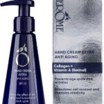 HEROME CREME MAINS ANTI AGE ANTI PIGMENTATION 120ML PROMO