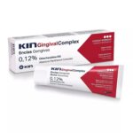 KIN GINGIVAL DENTIFRICE 75 ML