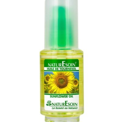 NATURESOIN HUILE DE THYM