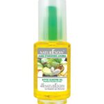 NATURESOIN HUILE D'ALOES VERRA