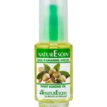 NATURESOIN HUILE D'AMANDES AMERES VIERGE 50ML