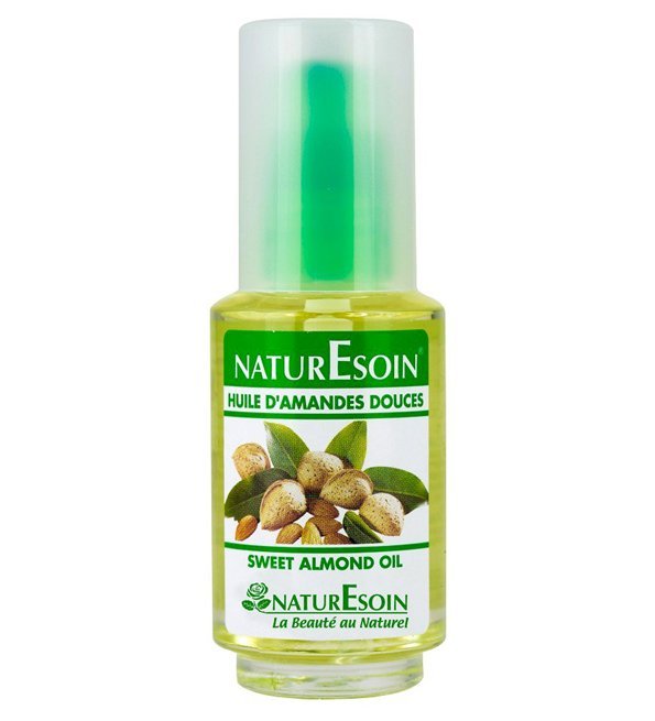 6111246208038-1.jpg NATURESOIN HUILE D'AMANDES AMERES VIERGE 50ML – Image 1
