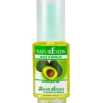 NATURESOIN HUILE D'ARGAN NON TORREFIEE 50ML