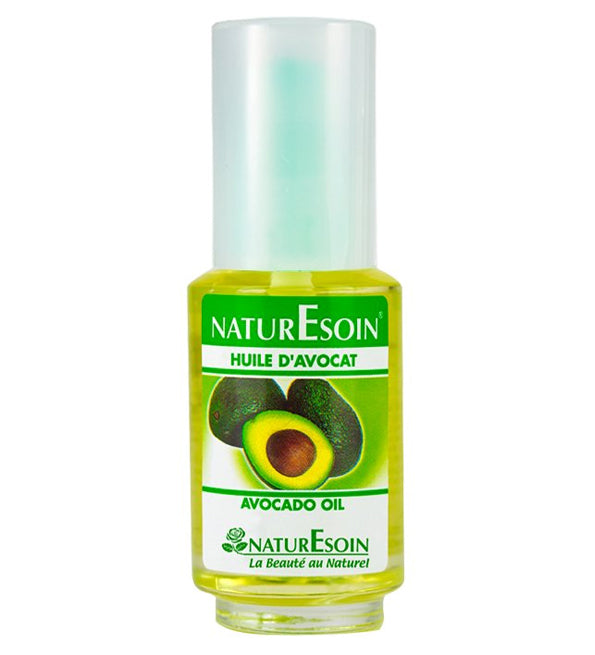 6111246208045_894e7fc4-9f00-43f9-99b5-cf6a8396e28c.jpg NATURESOIN HUILE D'ARGAN NON TORREFIEE 50ML – Image 1