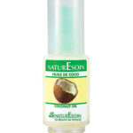 NATURESOIN HUILE DE CITRON