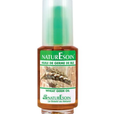 NATURESOIN HUILE DE FENUGREC