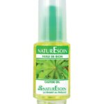 NATURESOIN HUILE DE PEPINS DE RAISIN