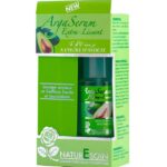 NATURESOIN ARGASERUM SERUM A HUILE D'ALOES 50ML