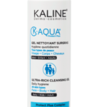 Kaline K Aqua Gel Nettoyant Surgras 1L