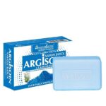 NATURESOIN SAVON DOUX A L'ARGILE BLANCHE125G