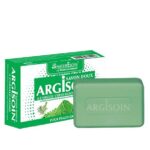 NATURESOIN SAVON DOUX A L'ARGILE ROSE 125G