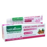 NATURESOIN CALMABEBE TALC DOUX100G