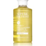 SUPER FACIALIST VIT C HUILE DEMAQUILLANTE REGENERANTE 200ML